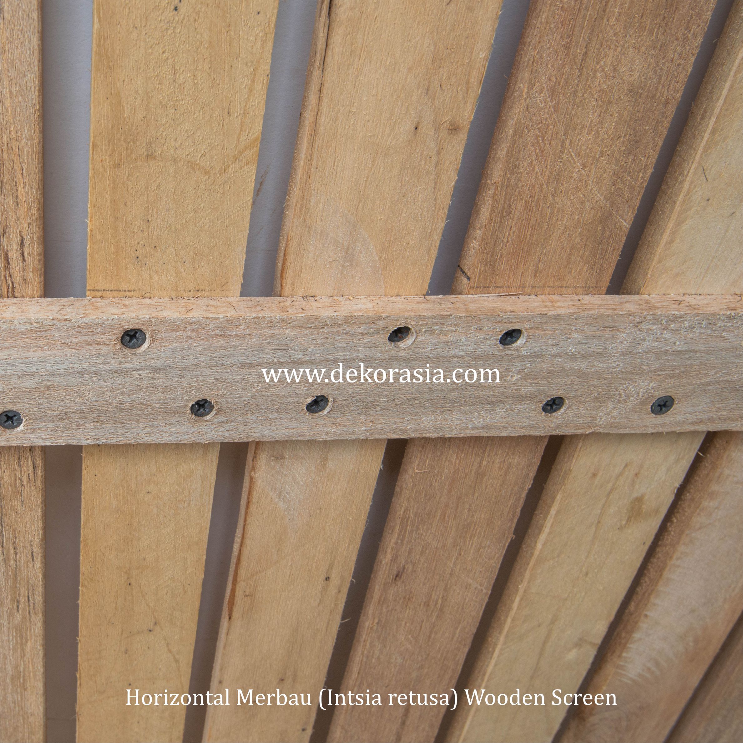 Vertical / Horizontal Meranti Wood Panels. Wood Screen Timber Screens Hardwood Floors for Indoor & Outdor
